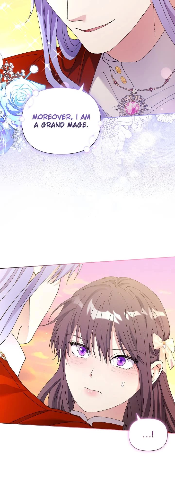 Lady Beast chapter 128 page 15