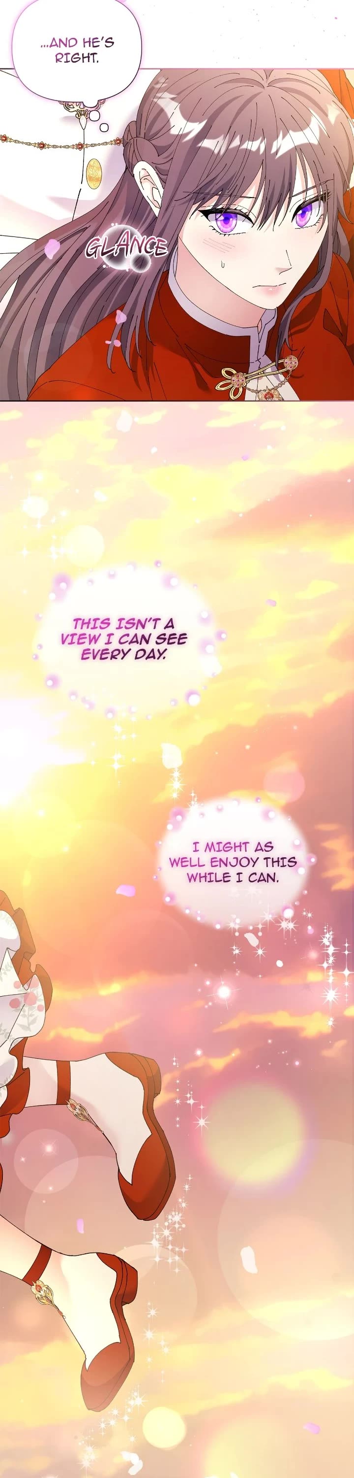 Lady Beast chapter 128 page 18