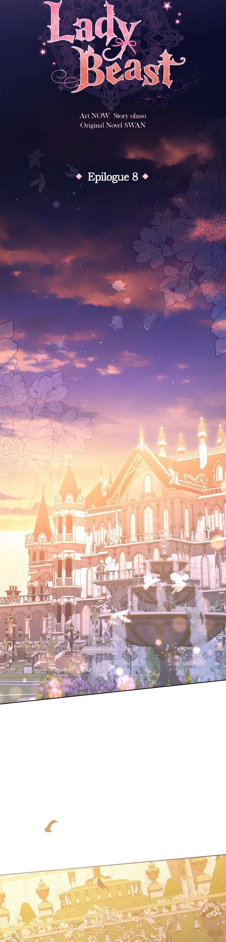 Lady Beast chapter 128 page 21