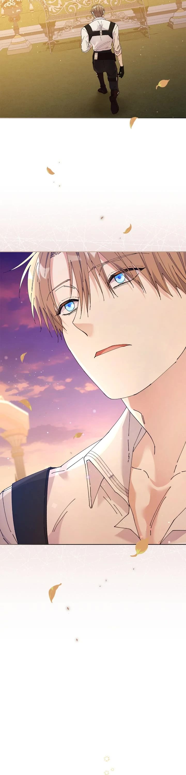 Lady Beast chapter 128 page 22