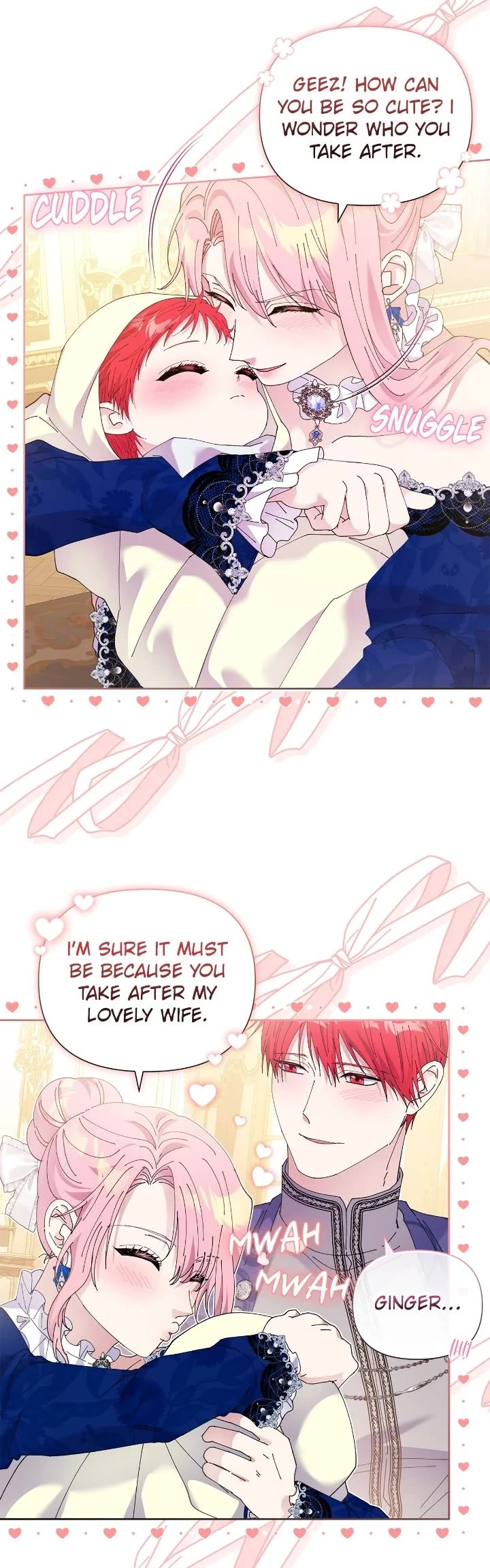 Lady Beast chapter 128 page 24