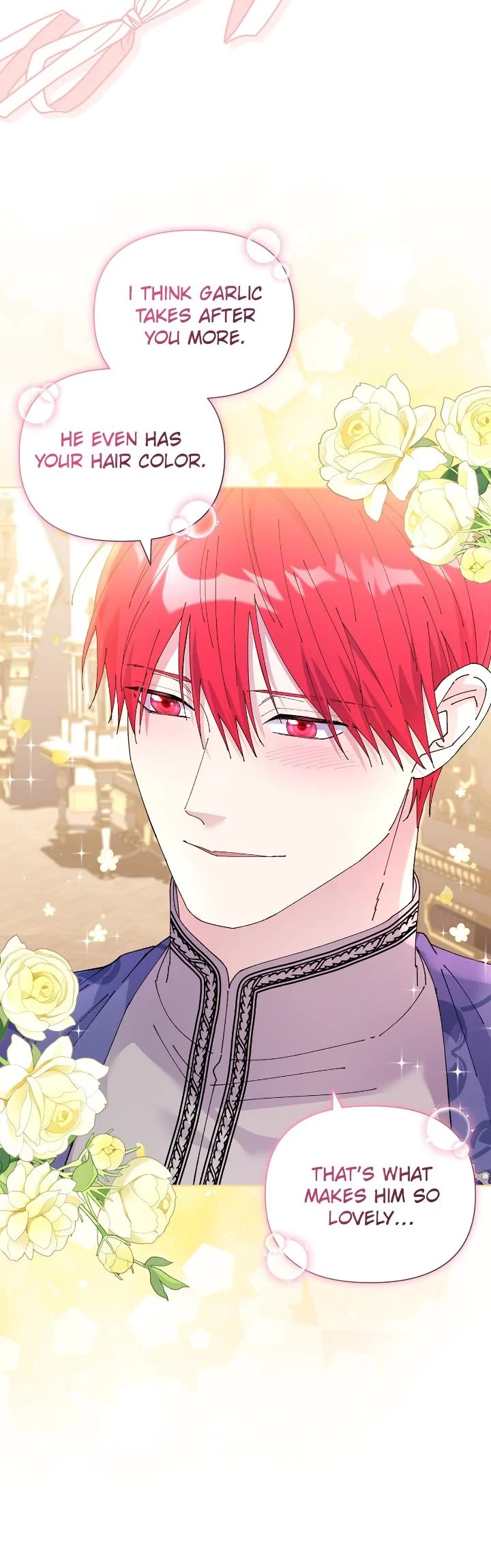 Lady Beast chapter 128 page 25