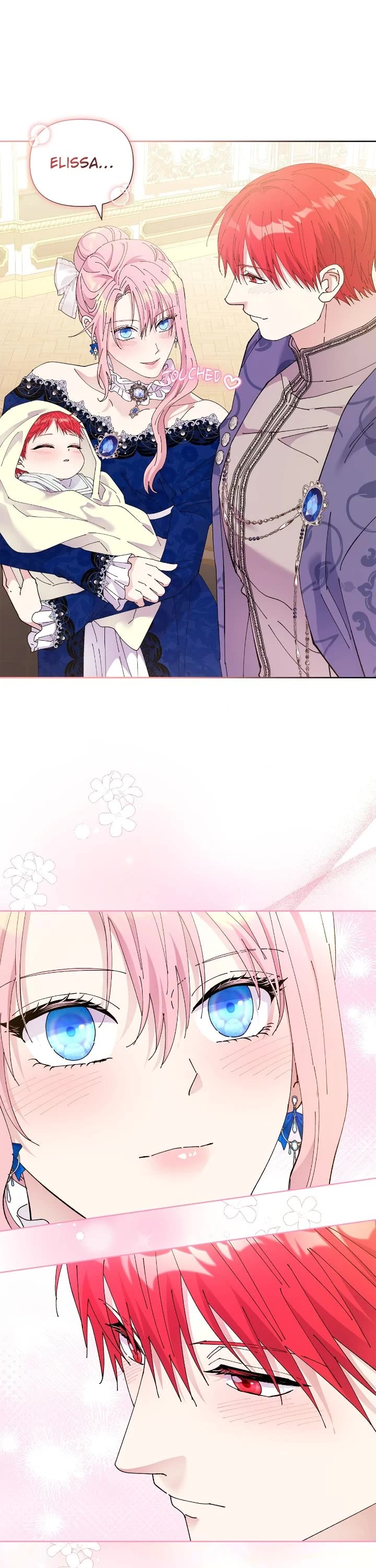 Lady Beast chapter 128 page 26