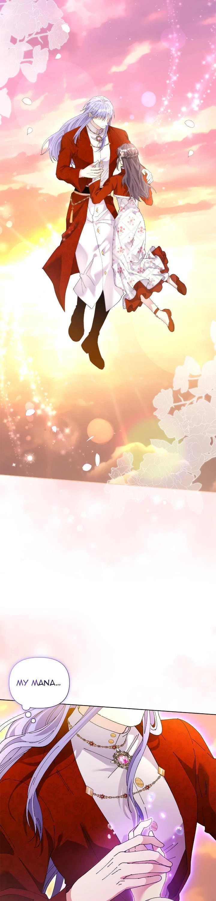 Lady Beast chapter 128 page 3