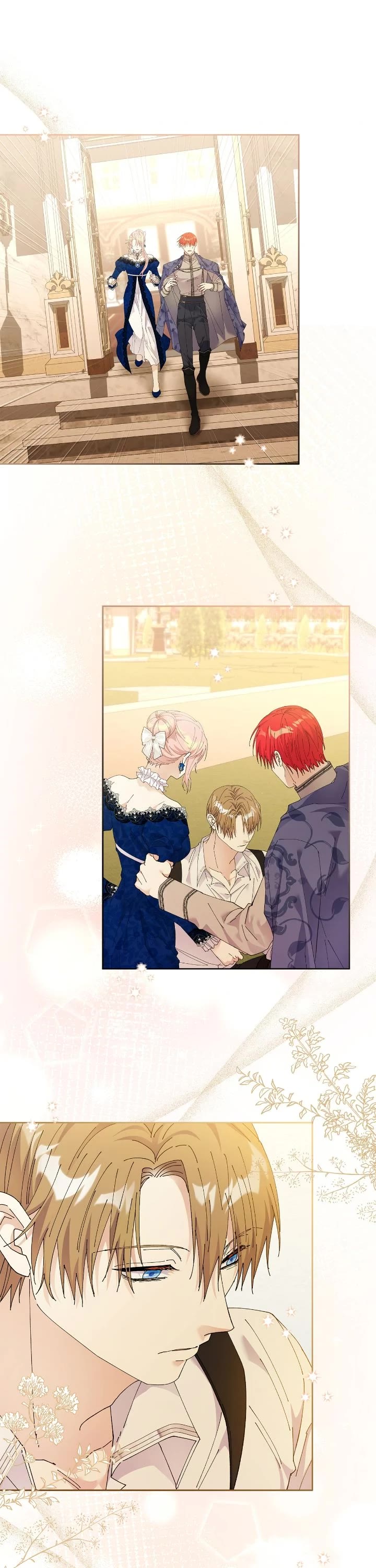 Lady Beast chapter 128 page 31