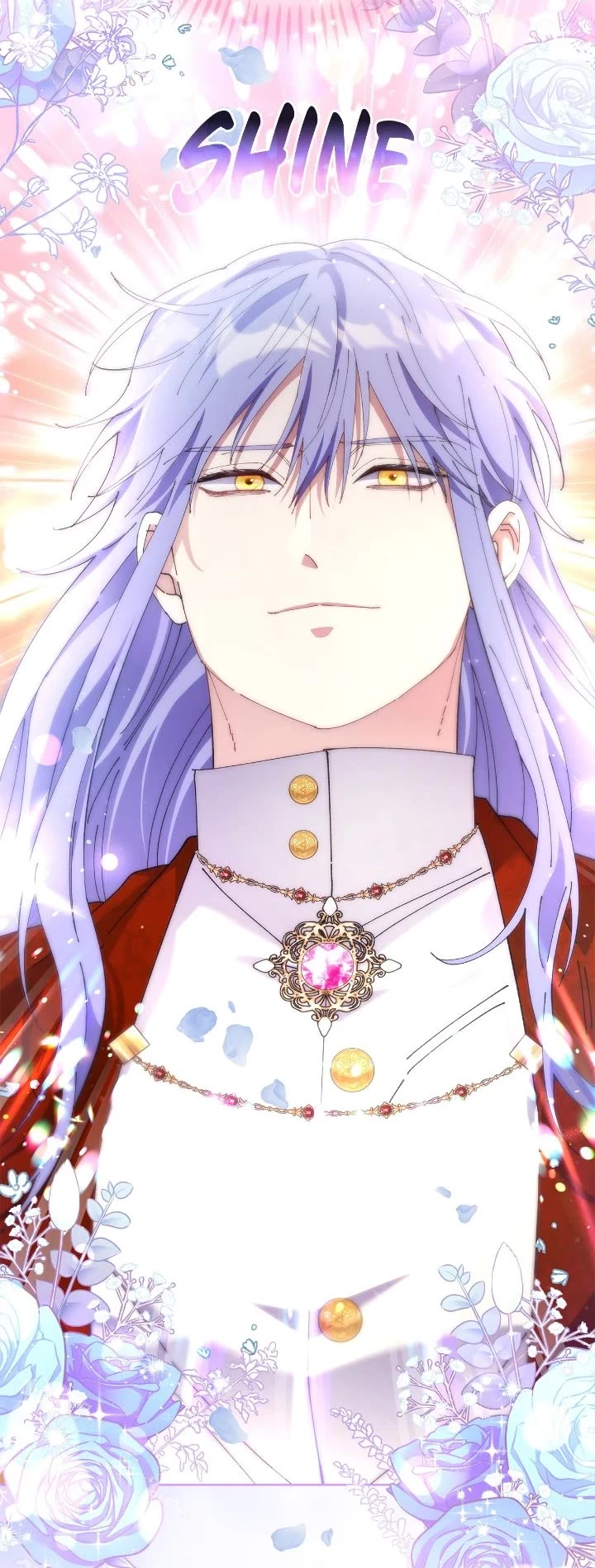 Lady Beast chapter 128 page 5