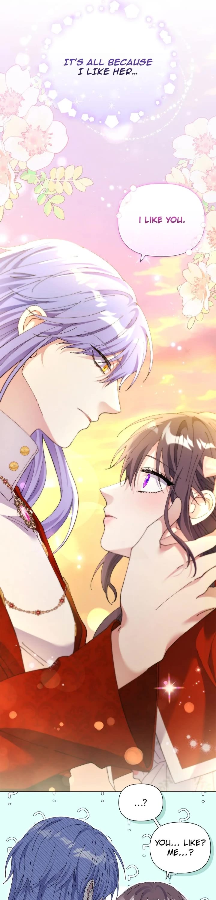 Lady Beast chapter 128 page 7