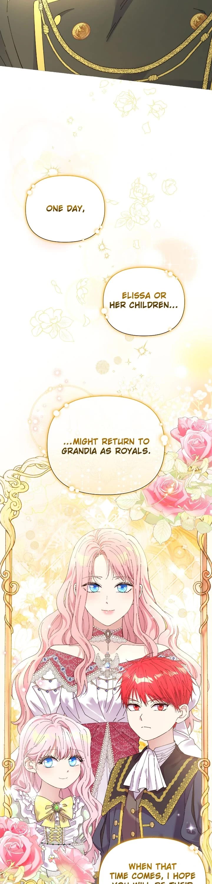 Lady Beast chapter 129 page 11