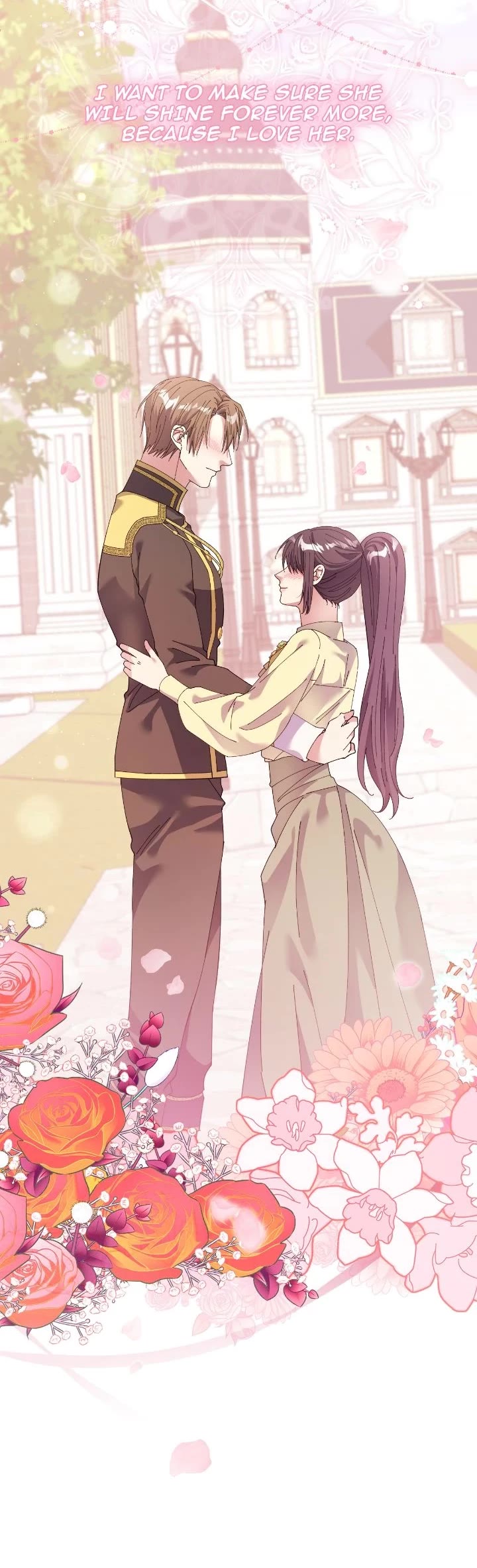 Lady Beast chapter 129 page 19