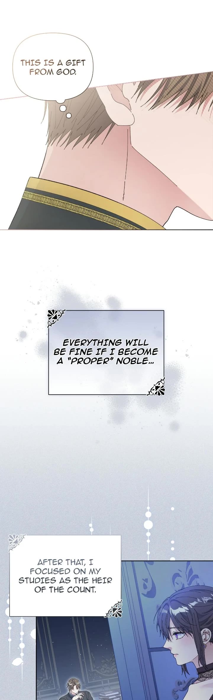 Lady Beast chapter 129 page 20