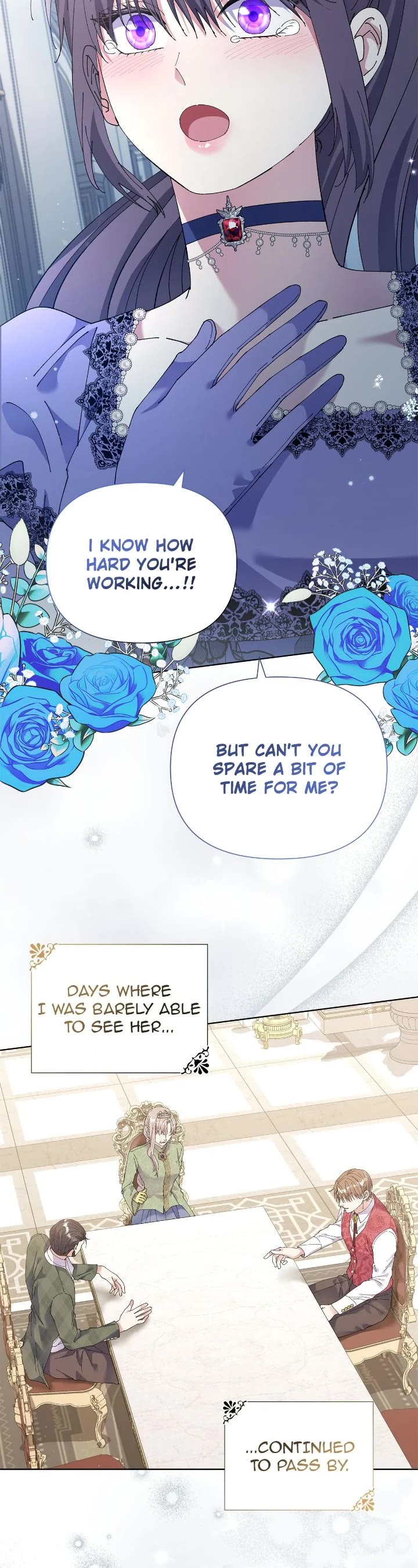 Lady Beast chapter 129 page 24