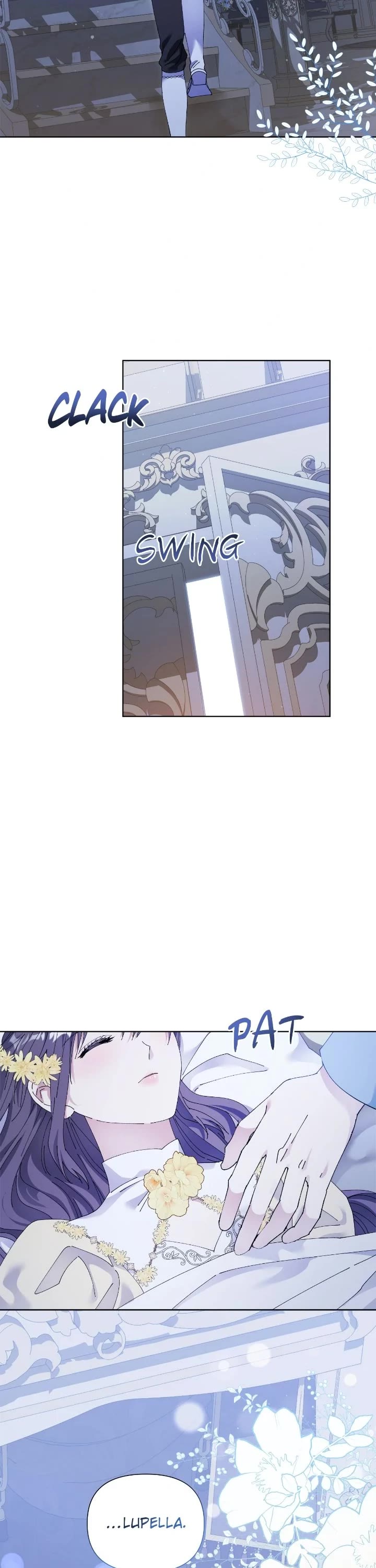 Lady Beast chapter 129 page 28