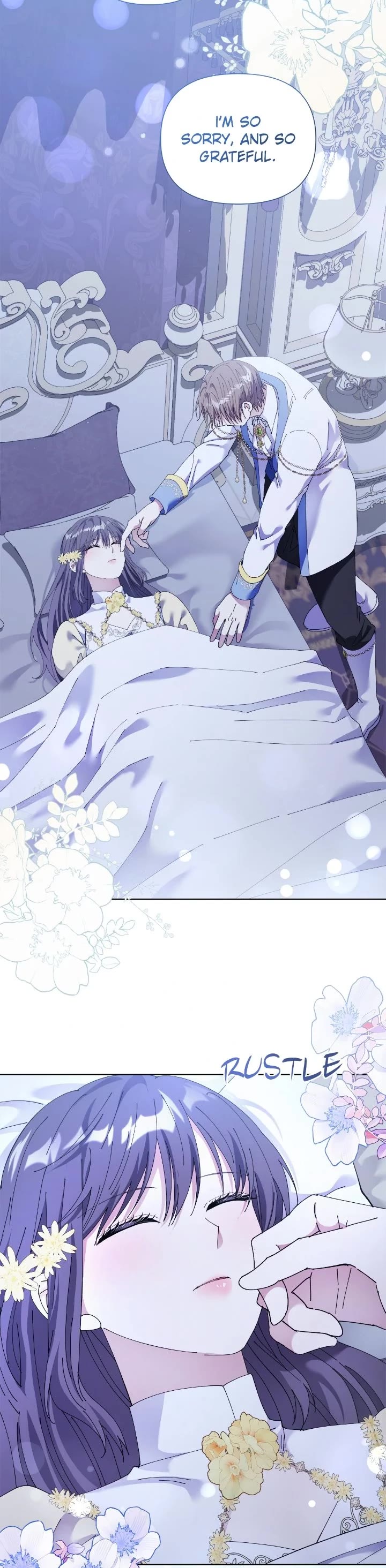 Lady Beast chapter 129 page 29