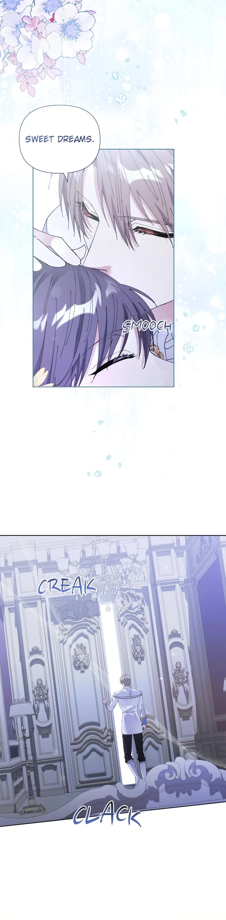 Lady Beast chapter 129 page 30