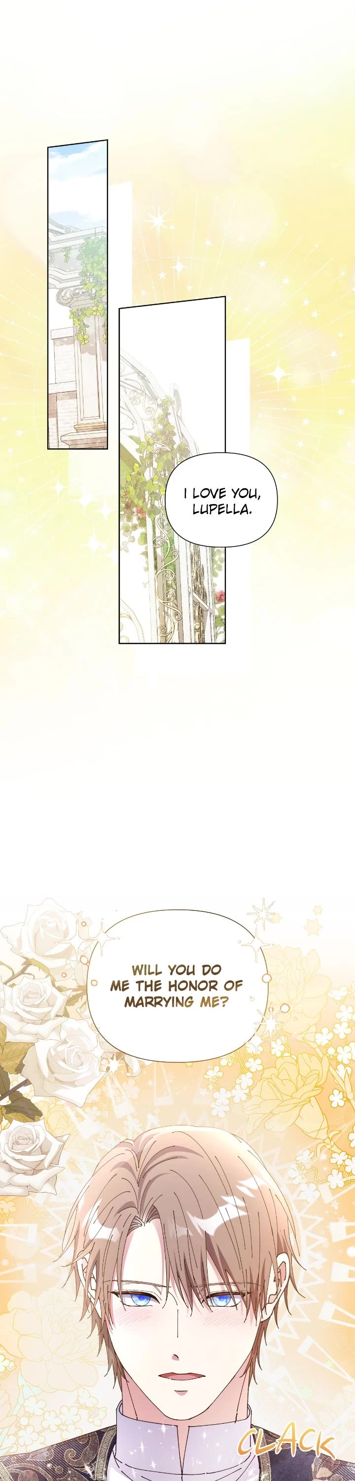 Lady Beast chapter 129 page 31