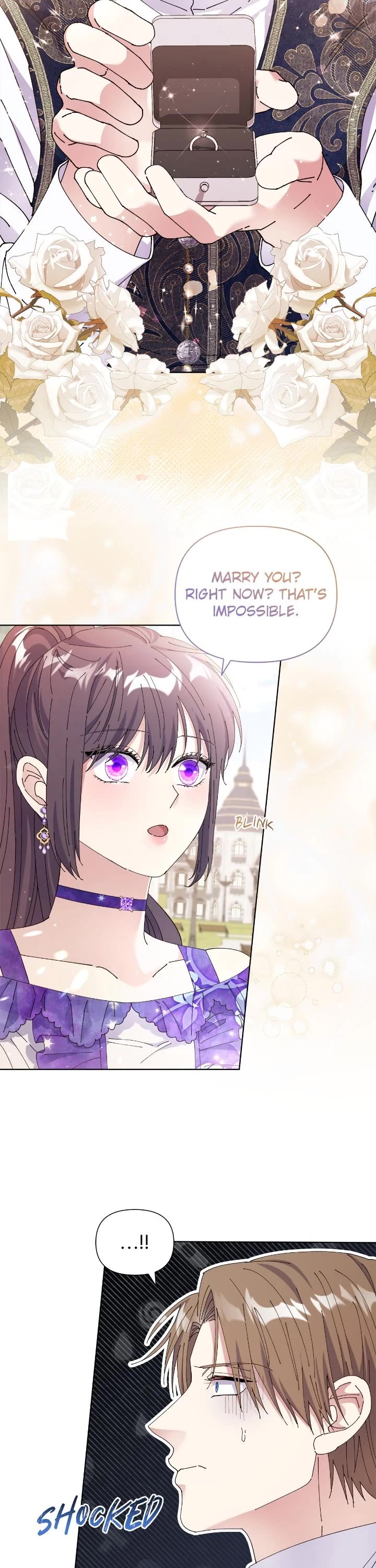 Lady Beast chapter 129 page 32