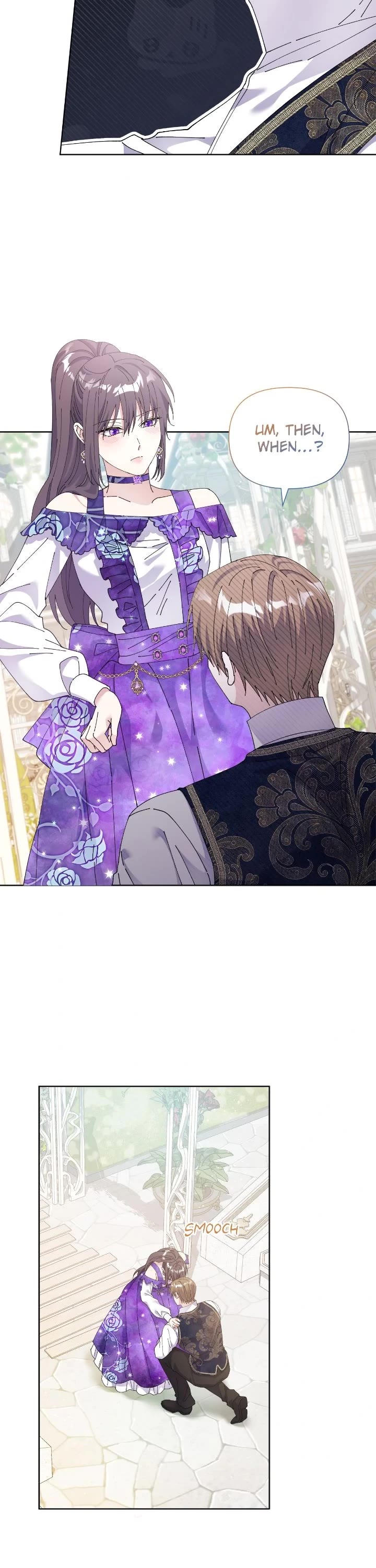 Lady Beast chapter 129 page 33