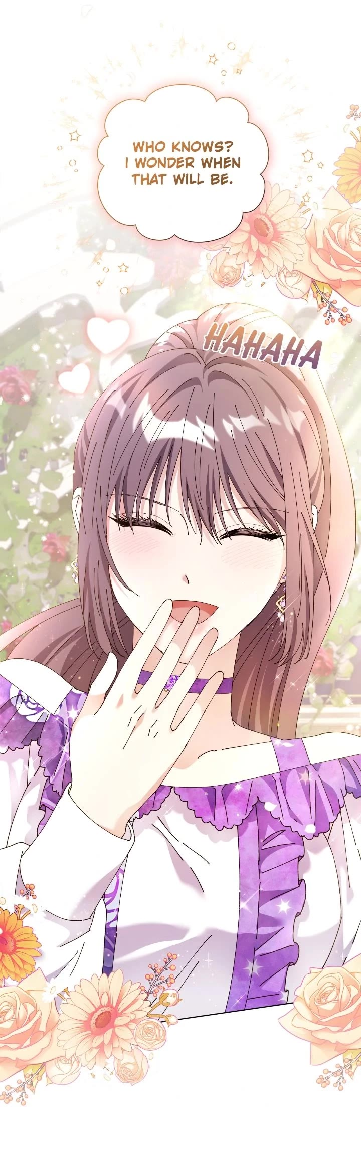 Lady Beast chapter 129 page 34