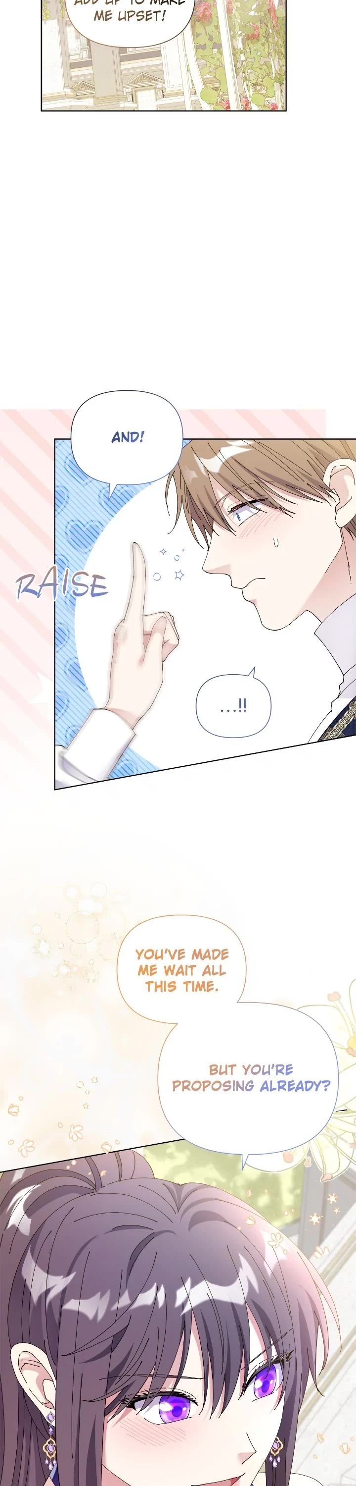 Lady Beast chapter 129 page 36