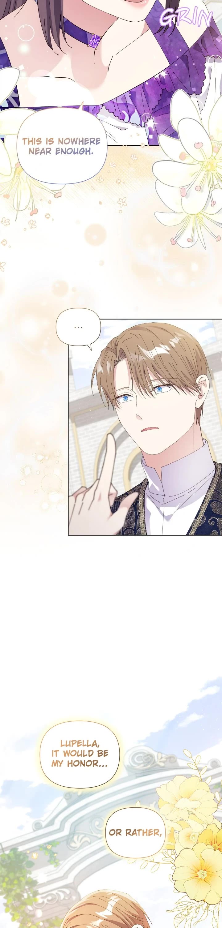 Lady Beast chapter 129 page 37