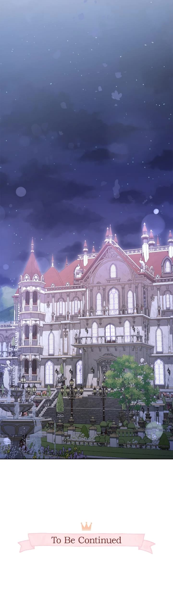 Lady Beast chapter 129 page 40