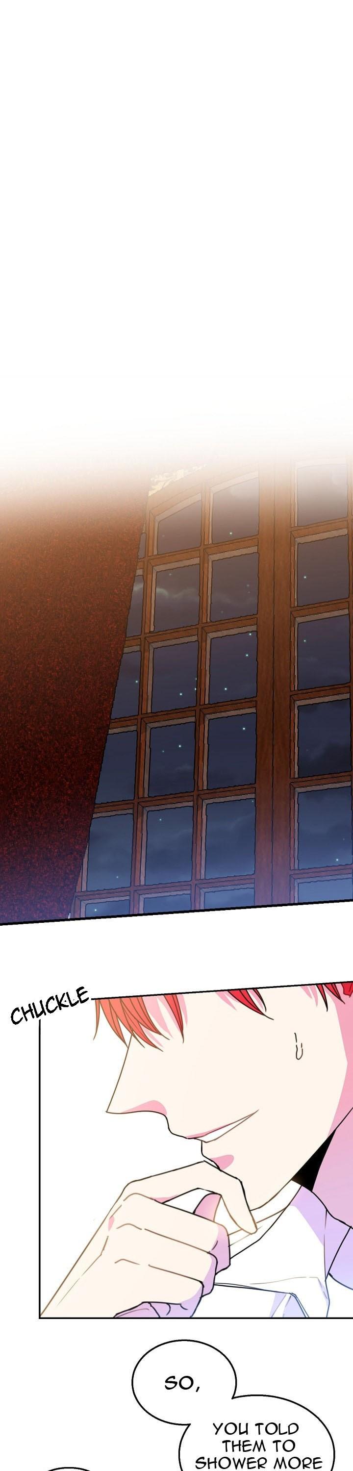 Lady Beast chapter 13 page 15