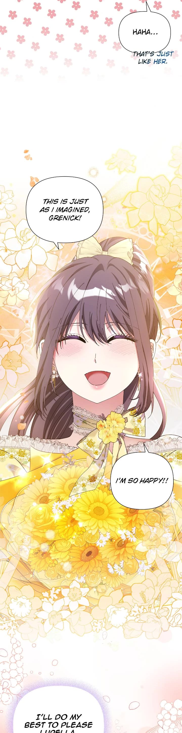 Lady Beast chapter 130 page 10