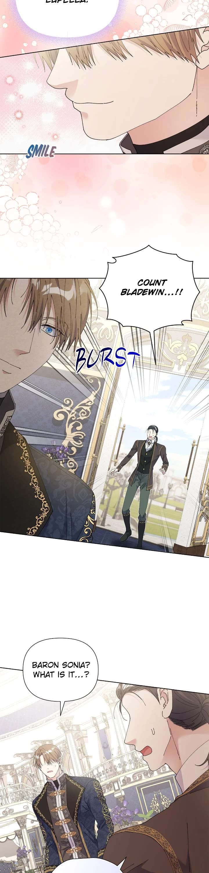 Lady Beast chapter 130 page 11