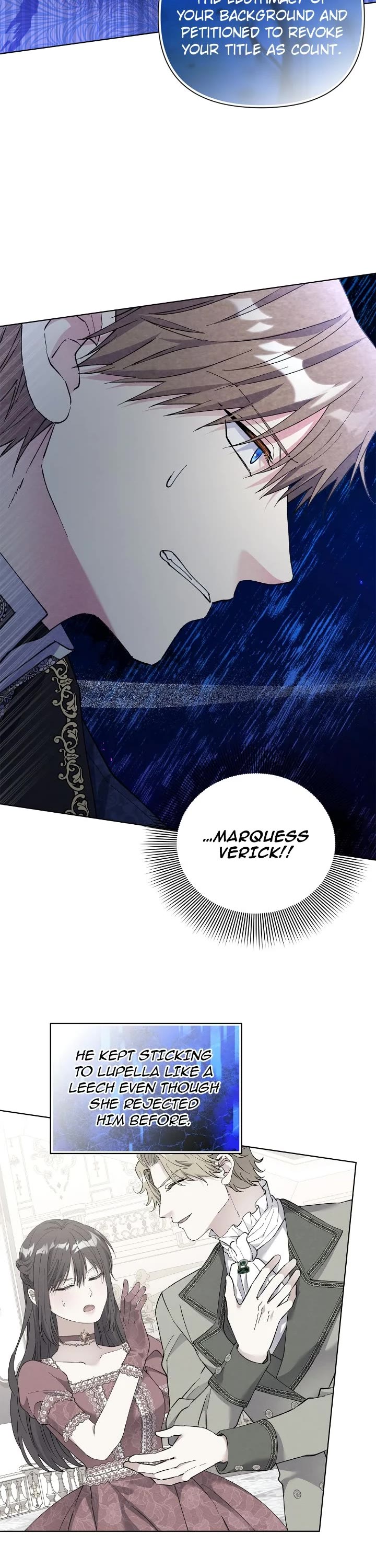 Lady Beast chapter 130 page 13