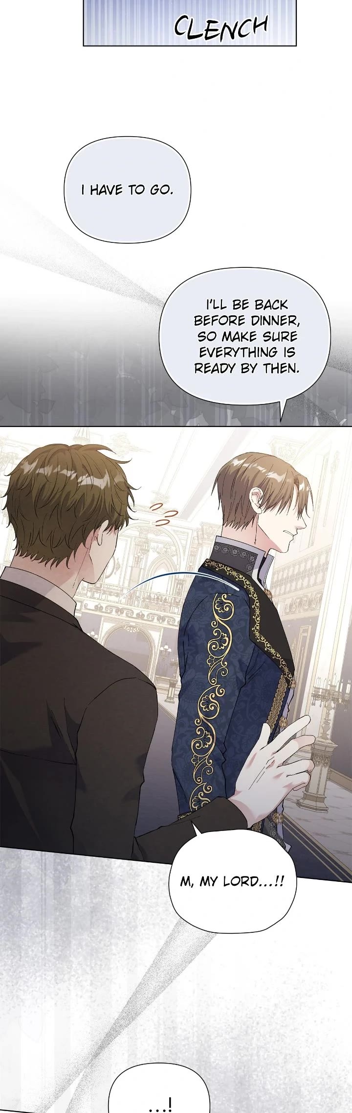 Lady Beast chapter 130 page 15