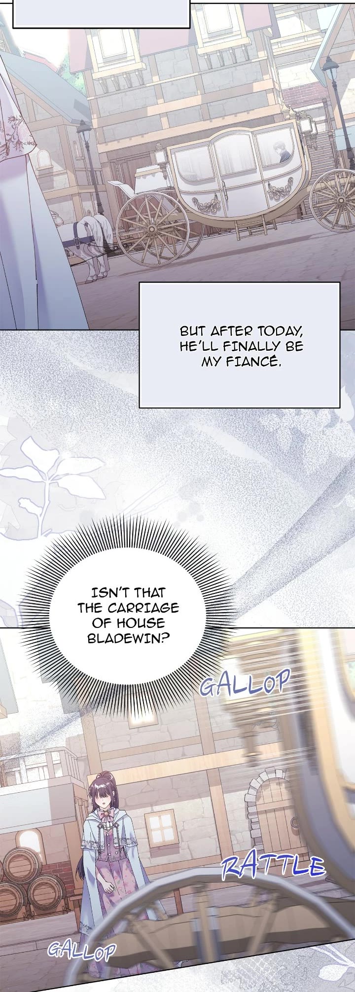 Lady Beast chapter 130 page 20