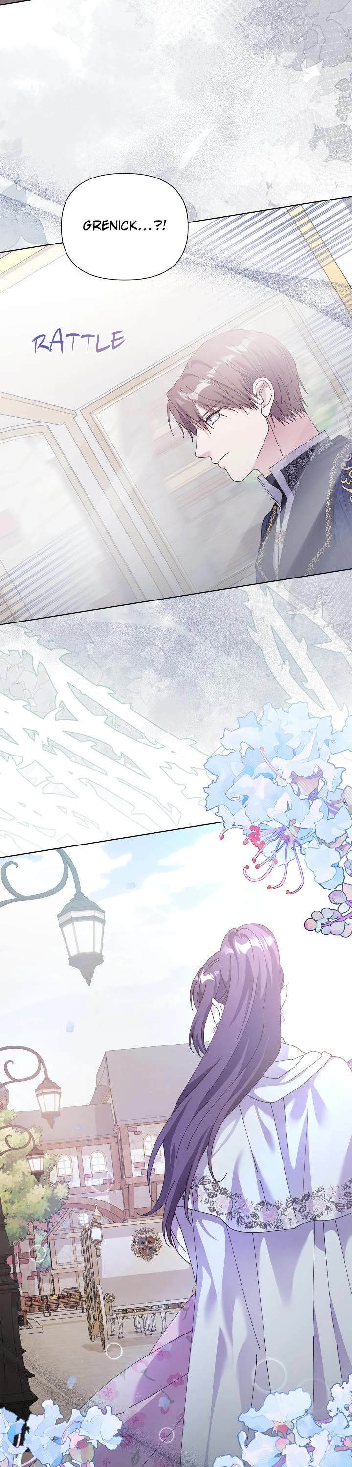 Lady Beast chapter 130 page 21