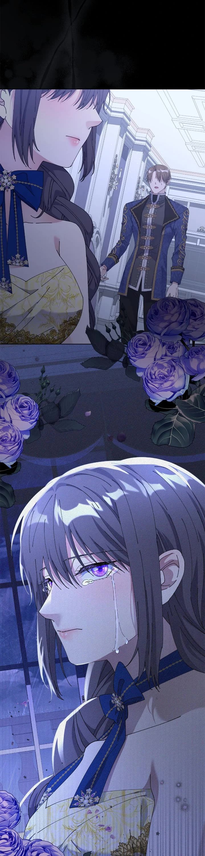 Lady Beast chapter 130 page 28