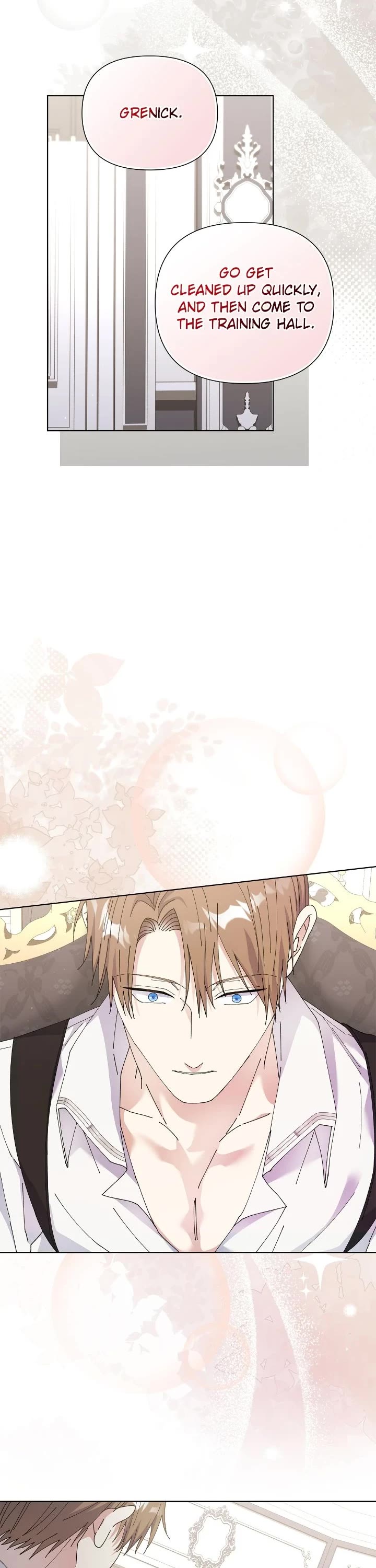 Lady Beast chapter 130 page 32