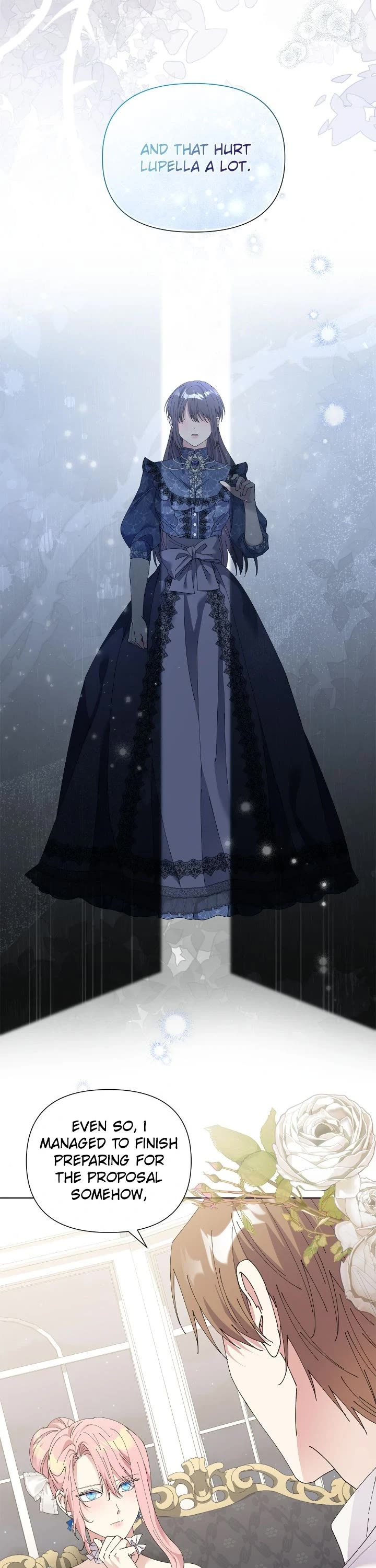 Lady Beast chapter 130 page 6