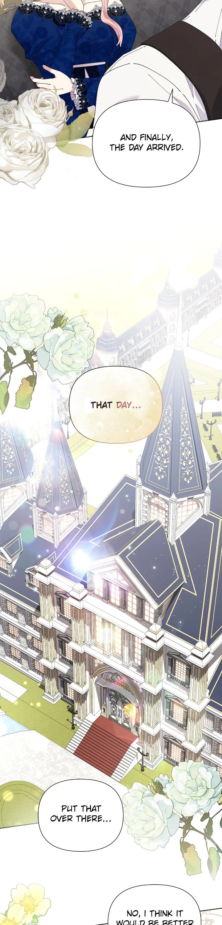 Lady Beast chapter 130 page 7