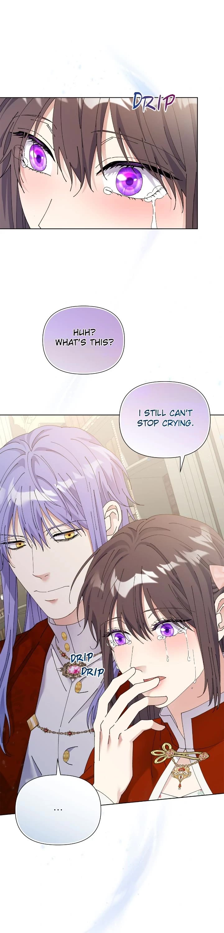 Lady Beast chapter 131 page 11