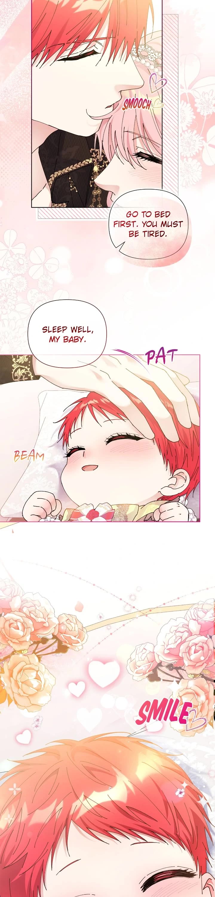 Lady Beast chapter 131 page 16