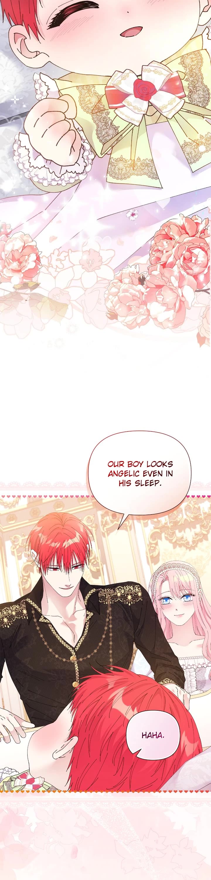 Lady Beast chapter 131 page 17