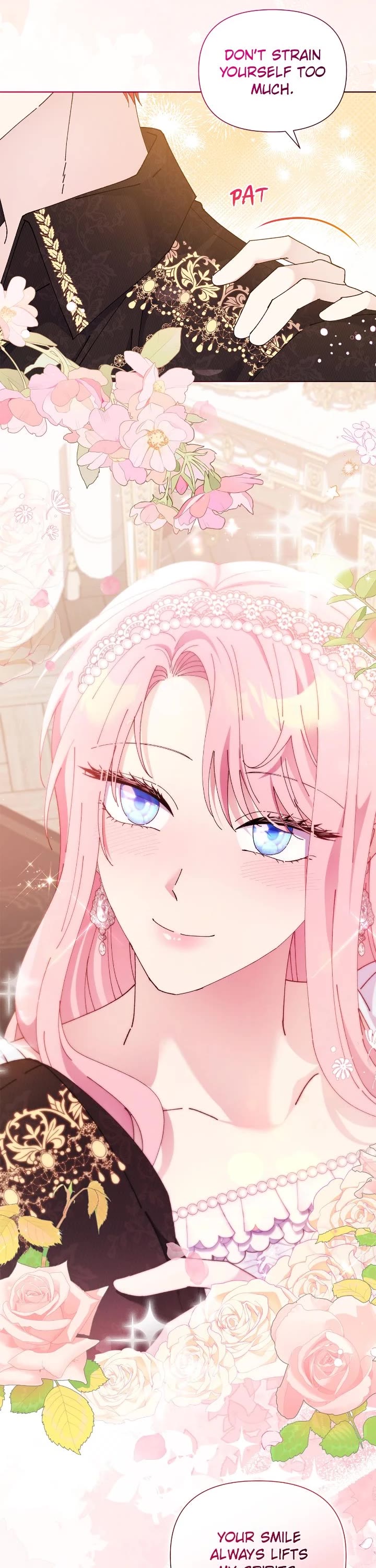 Lady Beast chapter 131 page 18