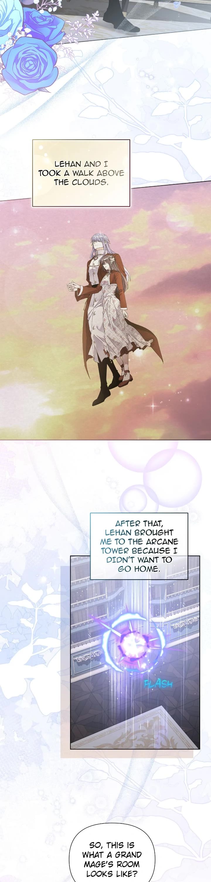 Lady Beast chapter 131 page 2