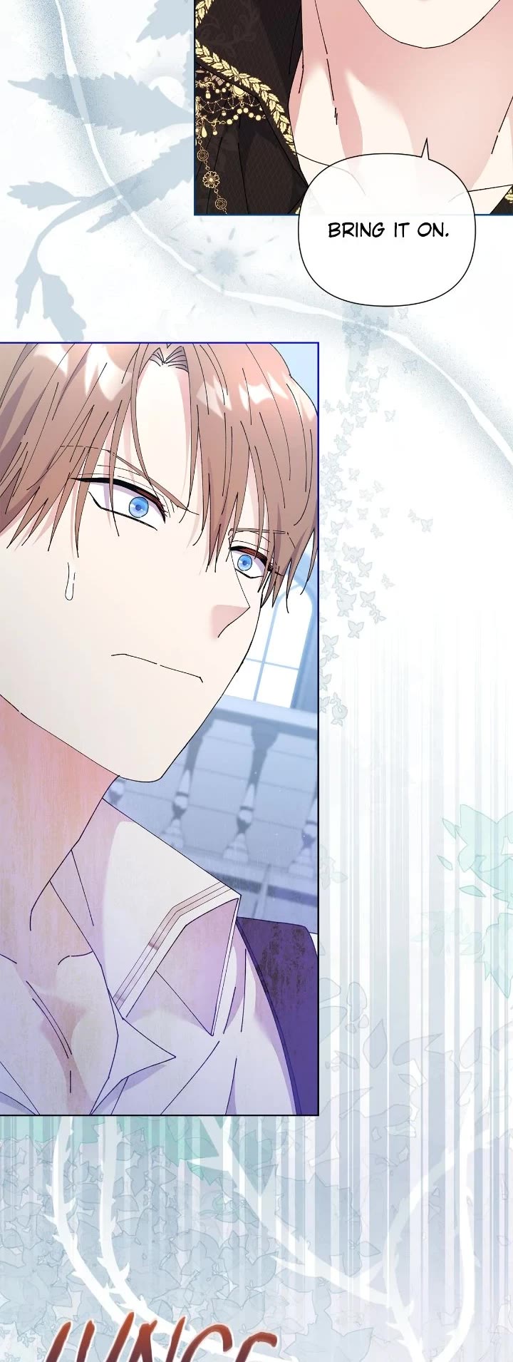 Lady Beast chapter 131 page 24