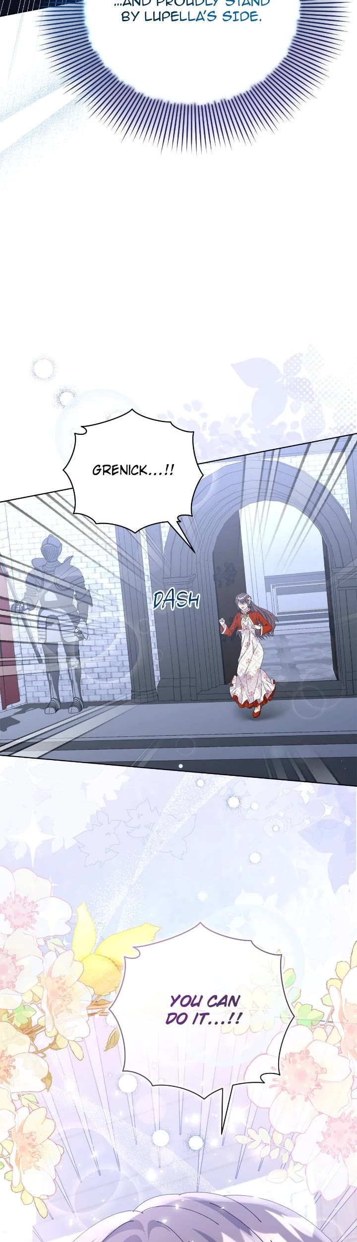 Lady Beast chapter 131 page 37