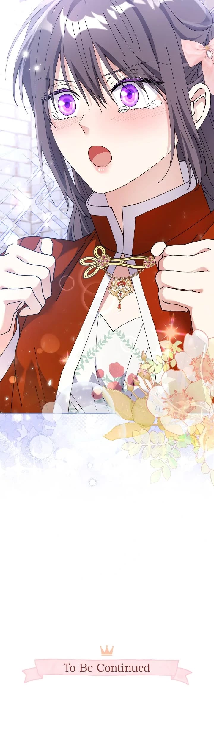 Lady Beast chapter 131 page 38