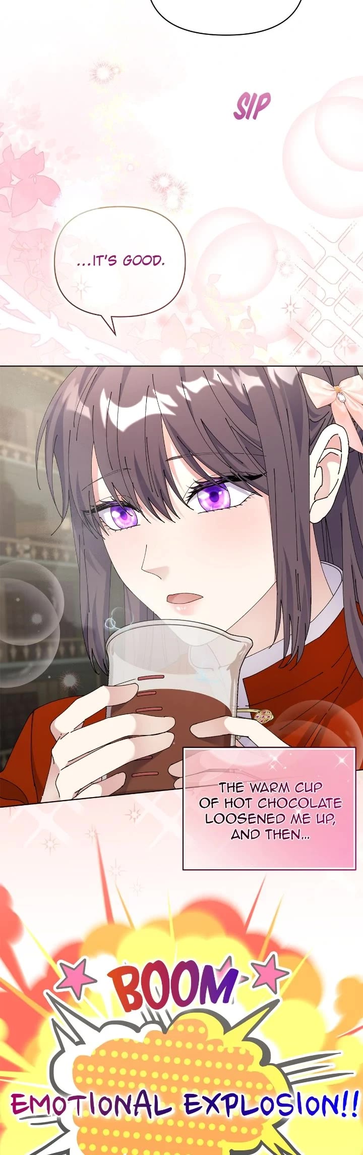 Lady Beast chapter 131 page 5