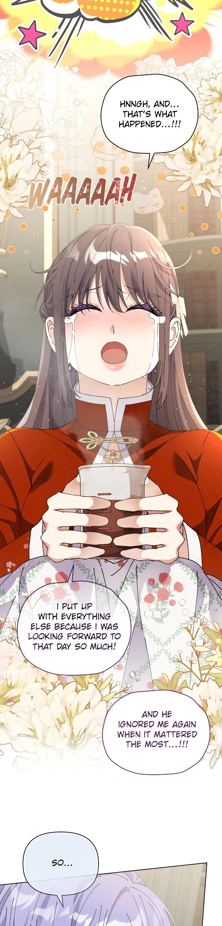 Lady Beast chapter 131 page 6