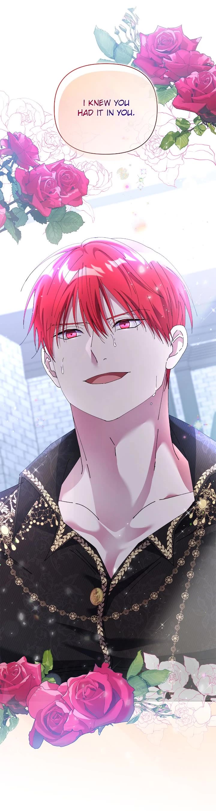 Lady Beast chapter 132 page 10