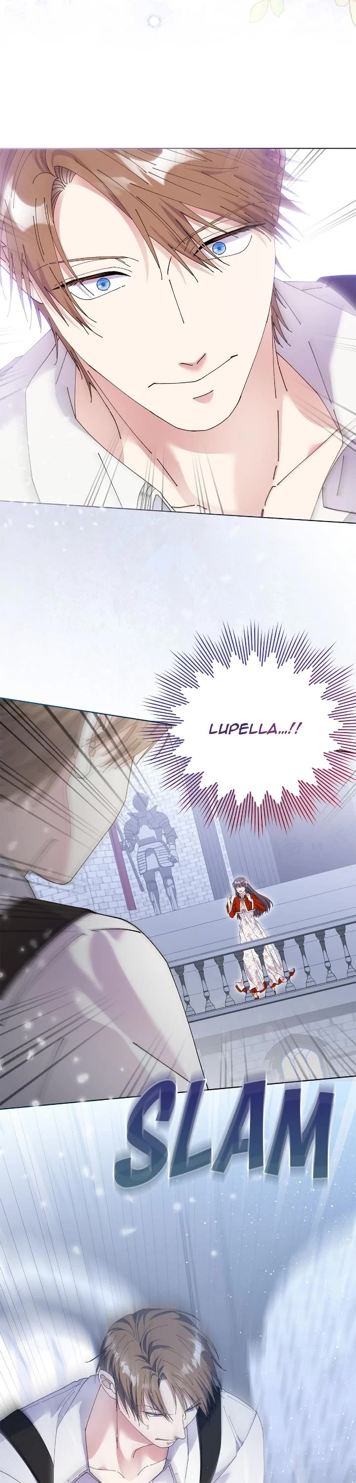 Lady Beast chapter 132 page 2