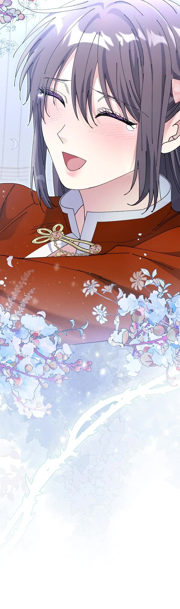 Lady Beast chapter 132 page 20