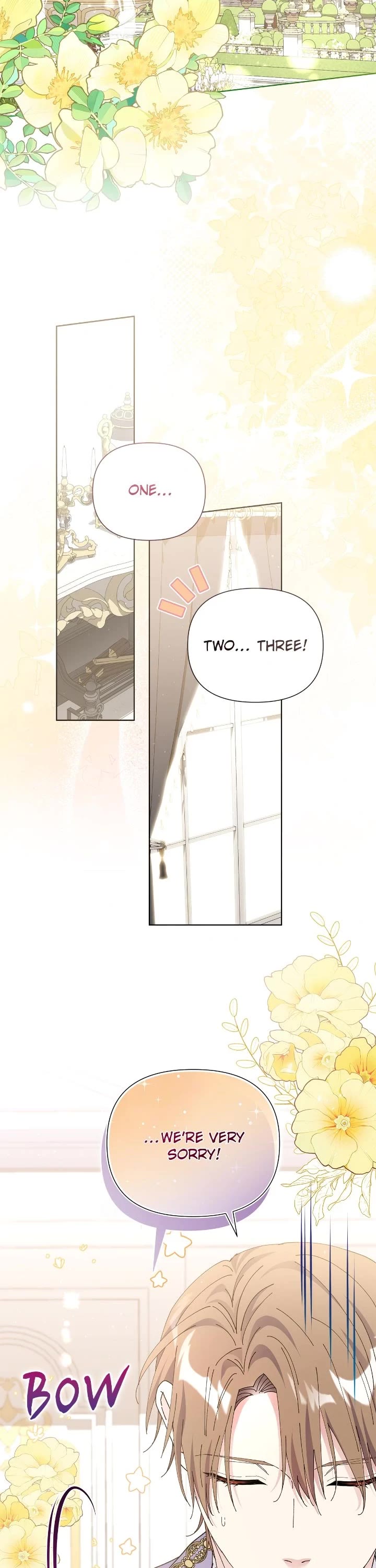 Lady Beast chapter 132 page 22